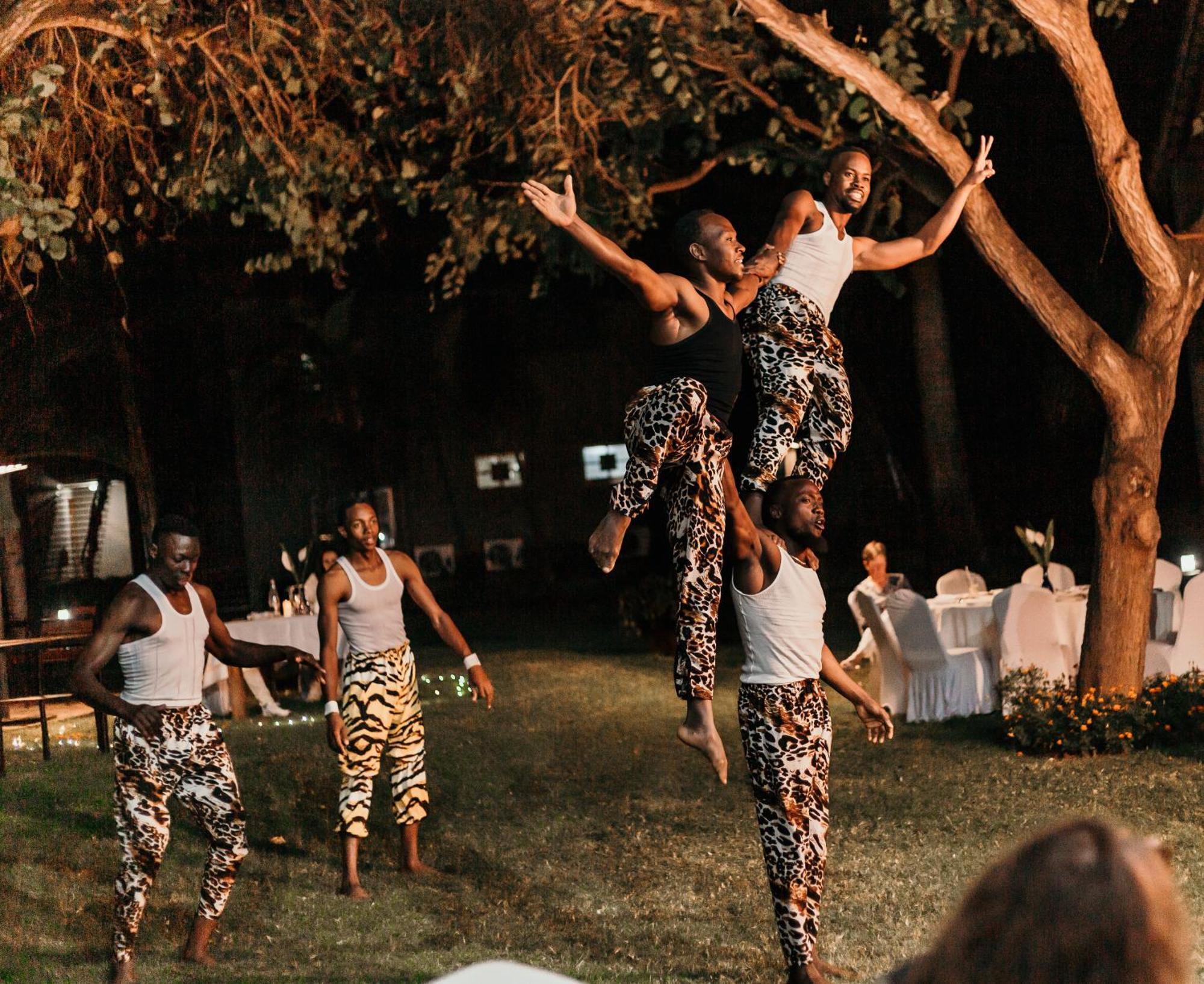 Weru Weru River Lodge Moshi Dış mekan fotoğraf