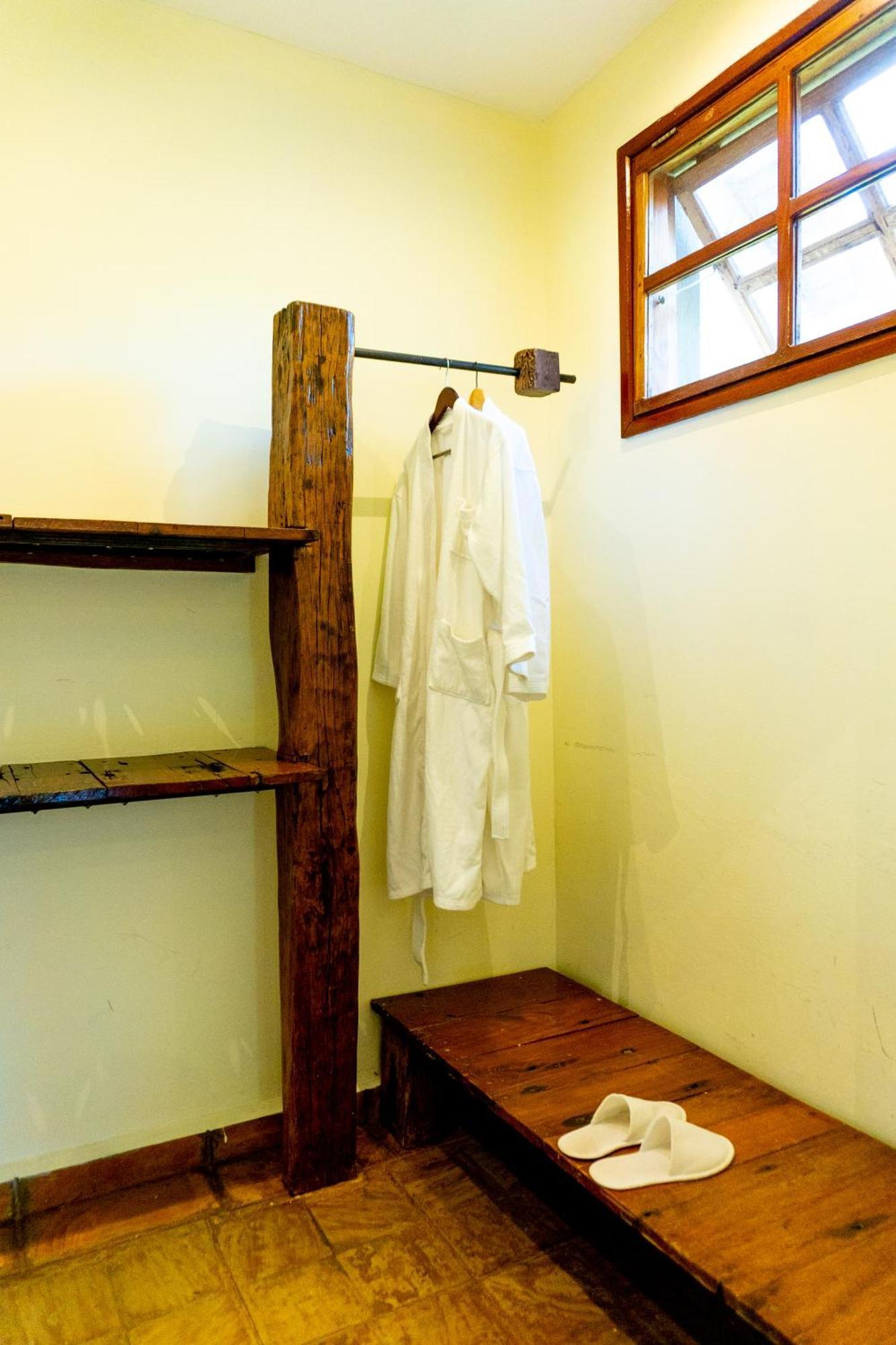 Weru Weru River Lodge Moshi Dış mekan fotoğraf